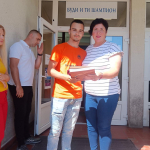 Ispraćaj maturanata 29.05.2026