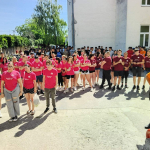Ispraćaj maturanata 29.05.2026