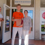 Ispraćaj maturanata 29.05.2026