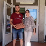 Ispraćaj maturanata 29.05.2026