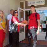 Ispraćaj maturanata 29.05.2026