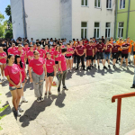 Ispraćaj maturanata 29.05.2026