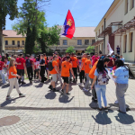 Ispraćaj maturanata 29.05.2026