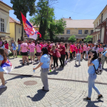 Ispraćaj maturanata 29.05.2026