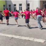 Ispraćaj maturanata 29.05.2026