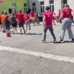 Ispraćaj maturanata 29.05.2026